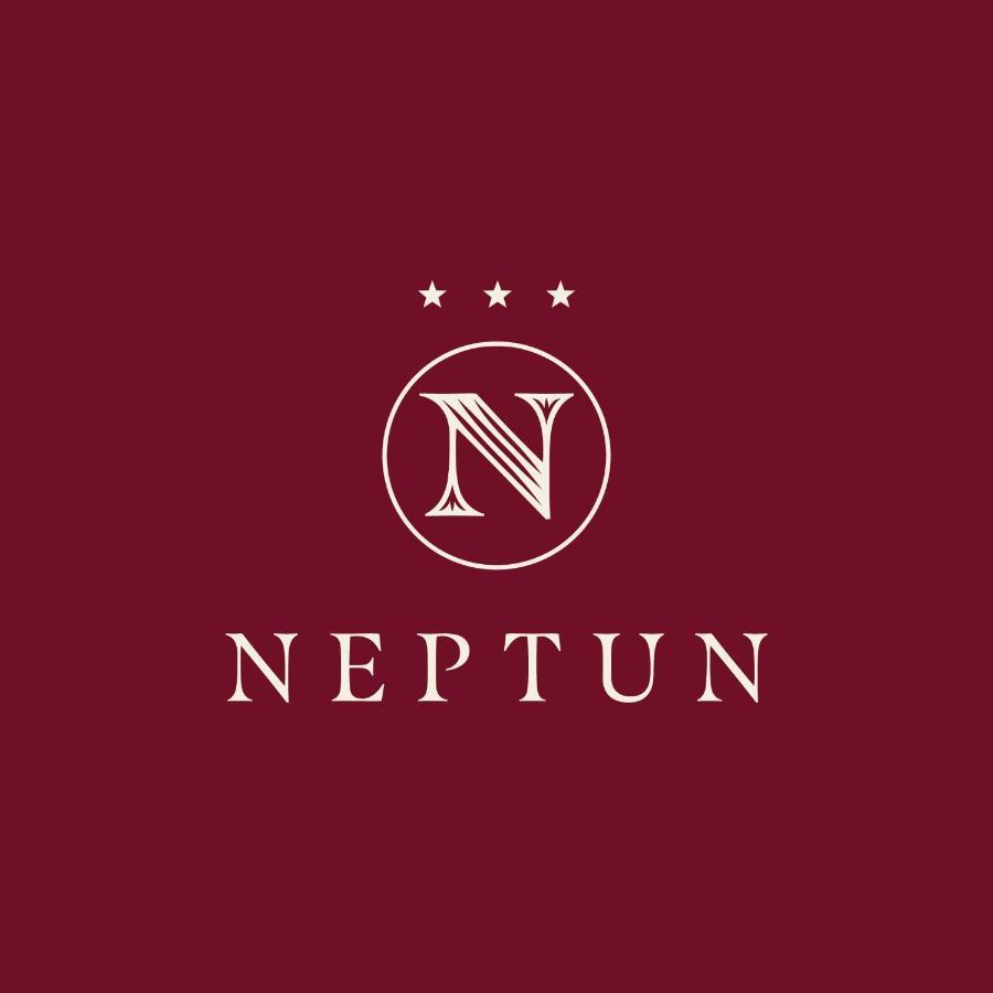 Neptun Legnica Exterior foto