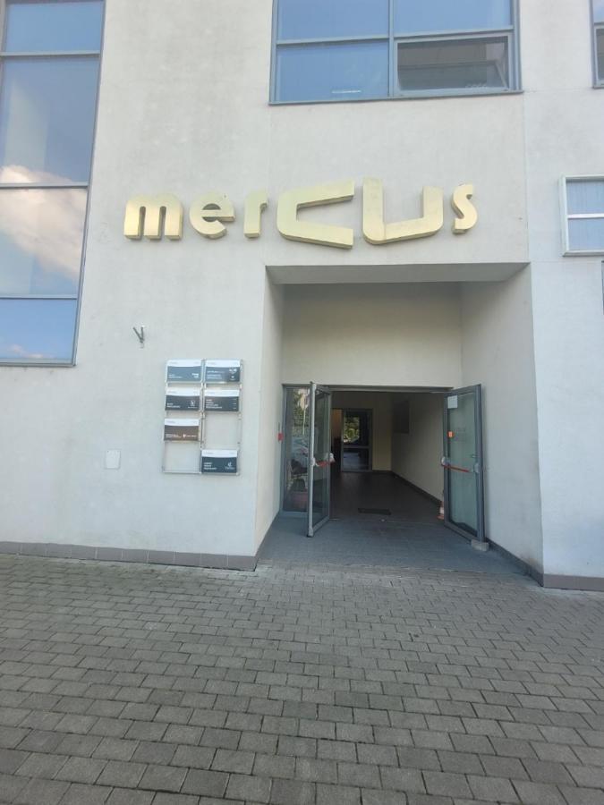 Neptun Legnica Exterior foto